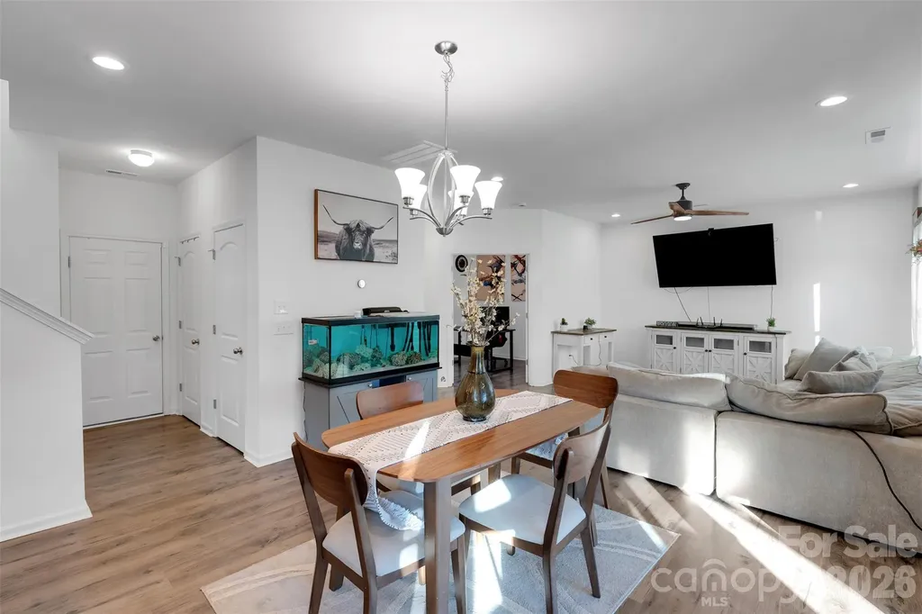 112 Aspire Circle Wingate NC 28174