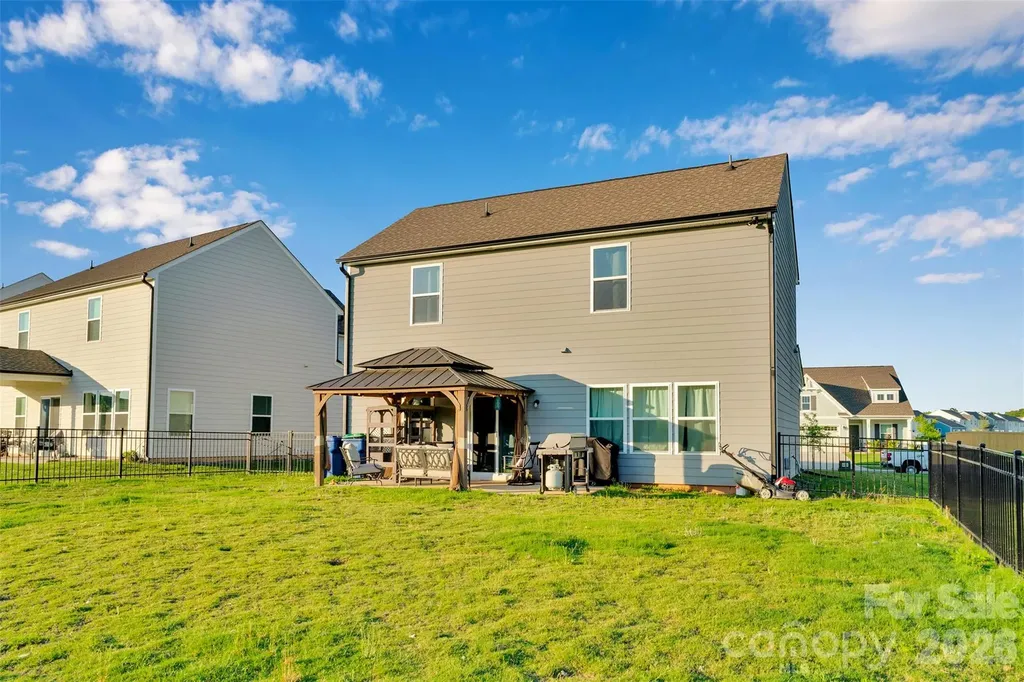 112 Aspire Circle Wingate NC 28174