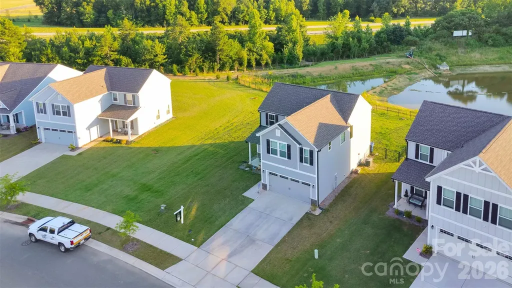 112 Aspire Circle Wingate NC 28174
