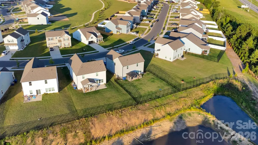 112 Aspire Circle Wingate NC 28174