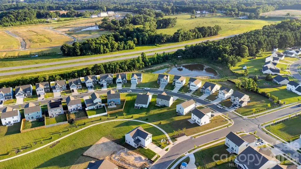112 Aspire Circle Wingate NC 28174