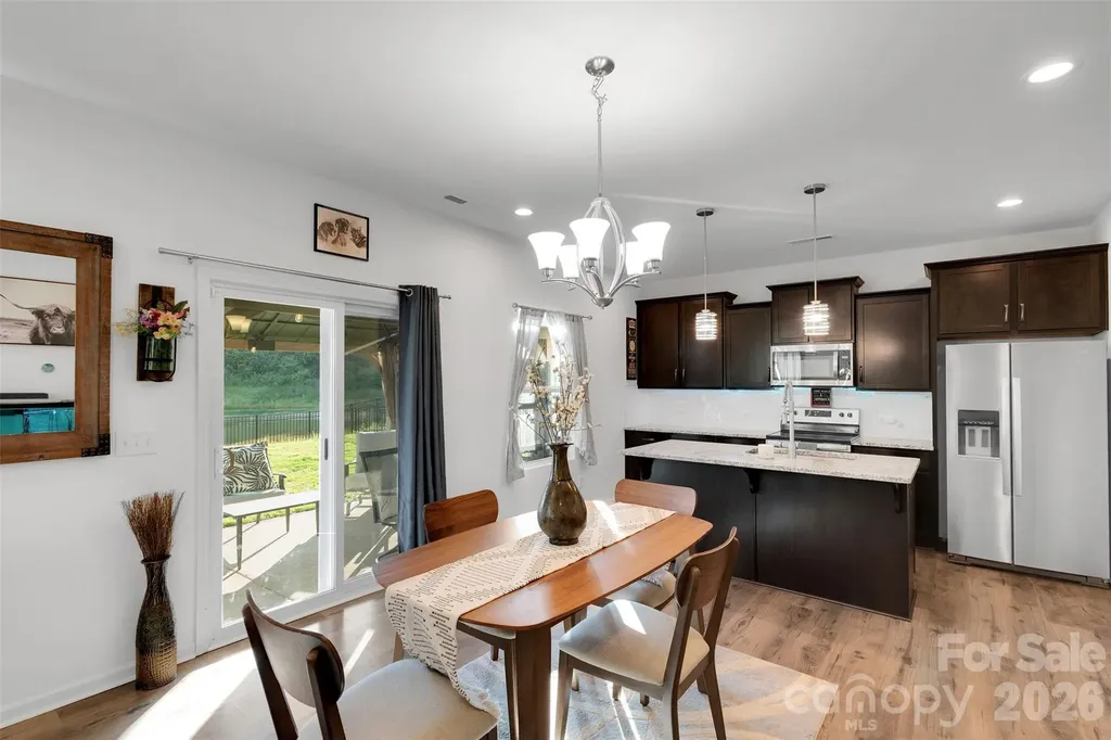112 Aspire Circle Wingate NC 28174