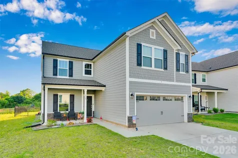 112 Aspire Circle Wingate NC 28174