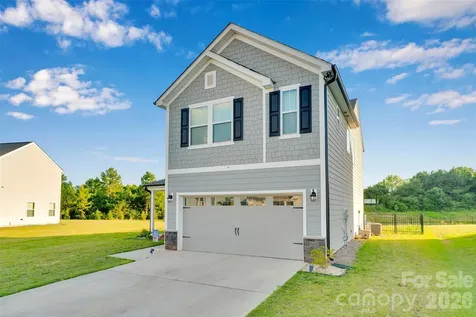 112 Aspire Circle Wingate NC 28174