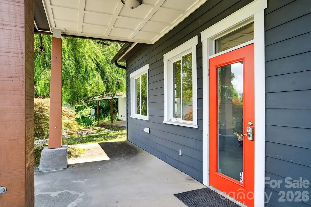 626 Old Lytle Cove Road Swannanoa NC 28778