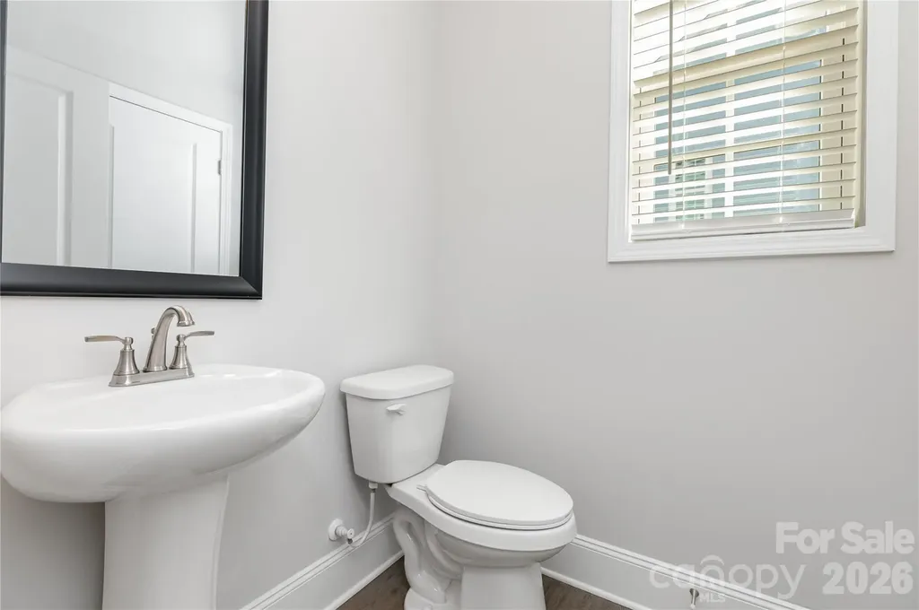 10209 Rainier Trail Drive NW Huntersville NC 28078