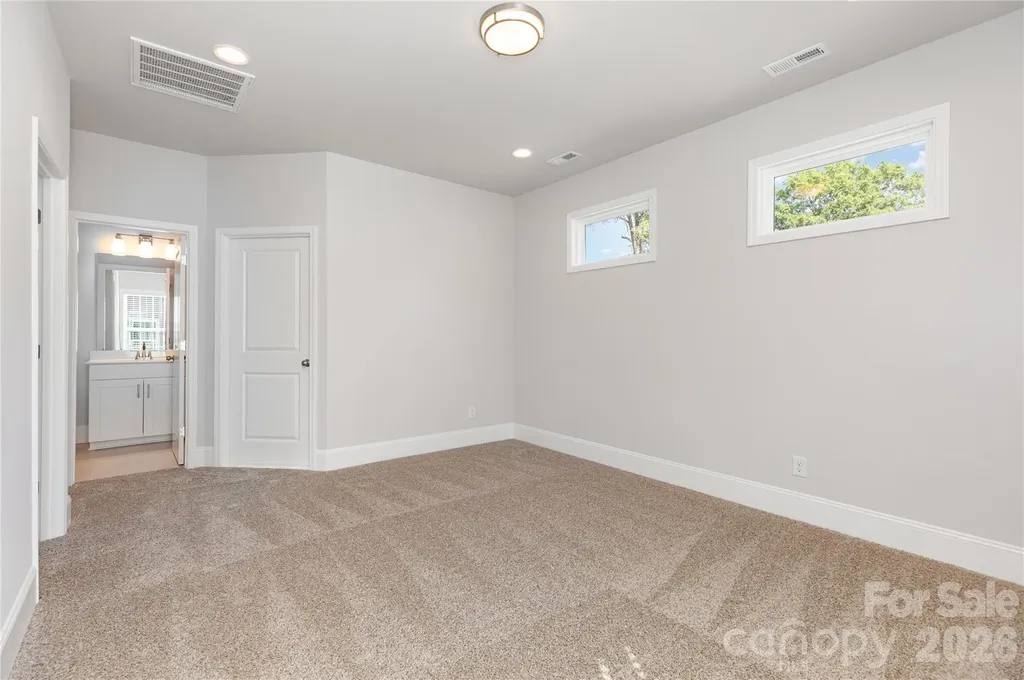 10209 Rainier Trail Drive NW Huntersville NC 28078