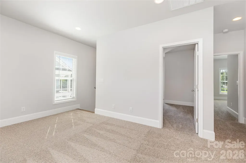 10209 Rainier Trail Drive NW Huntersville NC 28078
