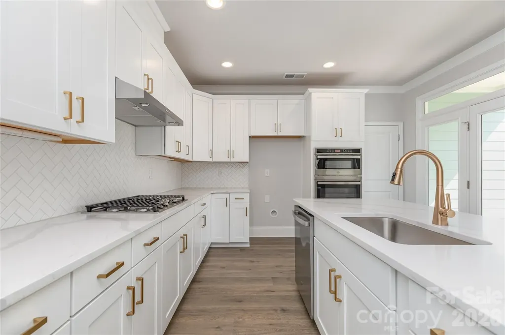 10209 Rainier Trail Drive NW Huntersville NC 28078