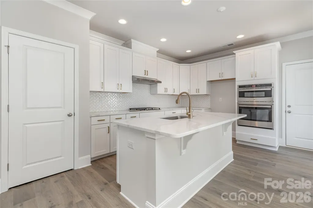 10209 Rainier Trail Drive NW Huntersville NC 28078