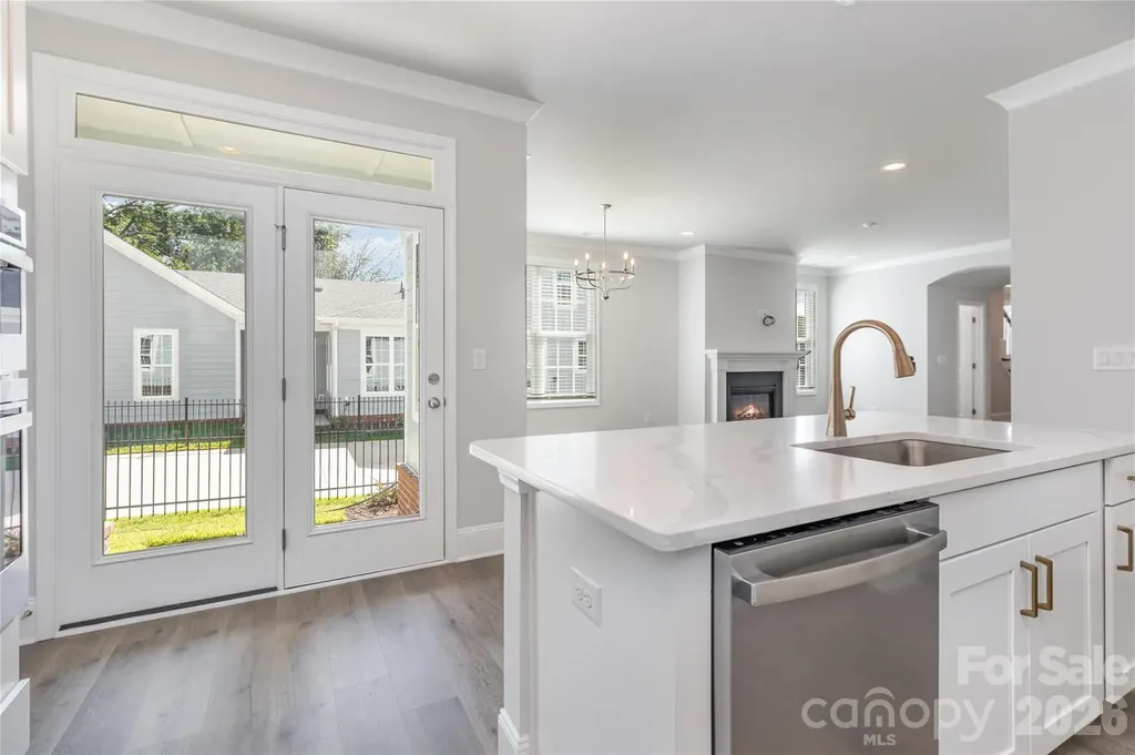 10209 Rainier Trail Drive NW Huntersville NC 28078