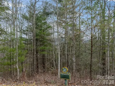 400 Pine Cone Trail Marshall NC 28753