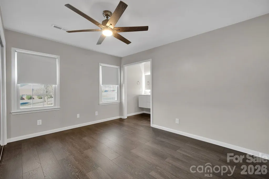 8308 Knights Bridge Road Charlotte NC 28210