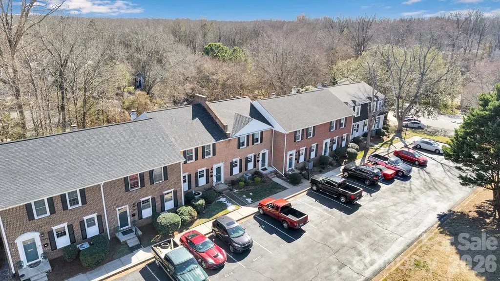 8308 Knights Bridge Road Charlotte NC 28210
