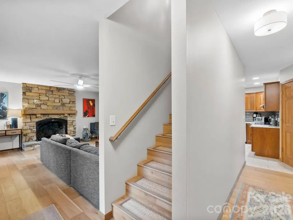 581 Hubbard Hollow Road Rosman NC 28772