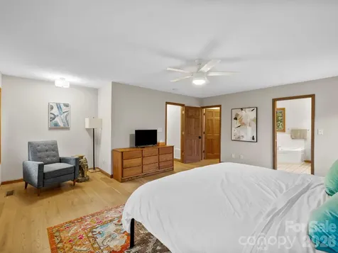 581 Hubbard Hollow Road Rosman NC 28772