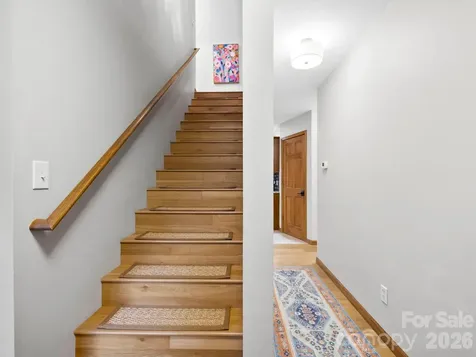 581 Hubbard Hollow Road Rosman NC 28772