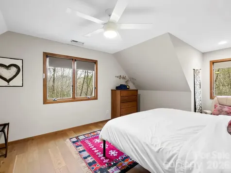 581 Hubbard Hollow Road Rosman NC 28772
