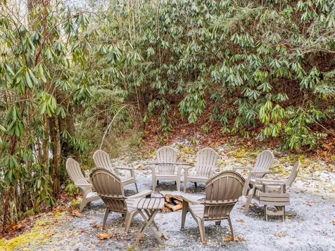 581 Hubbard Hollow Road Rosman NC 28772