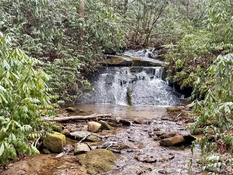581 Hubbard Hollow Road Rosman NC 28772