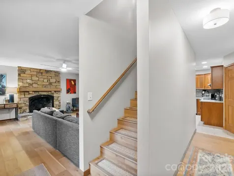 581 Hubbard Hollow Road Rosman NC 28772
