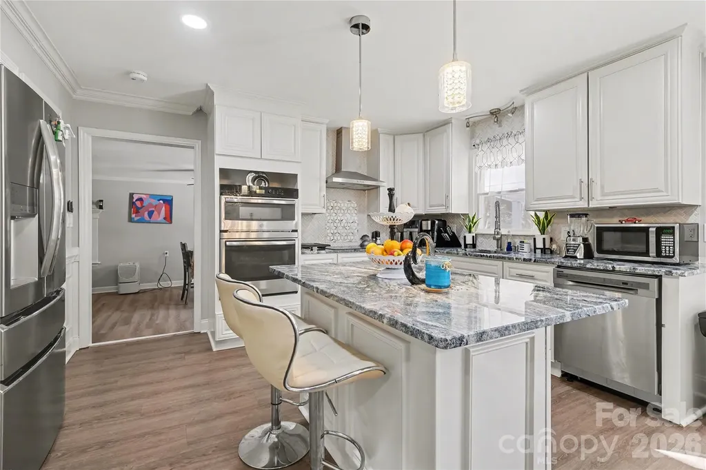 632 Treasure Drive SW Concord NC 28025