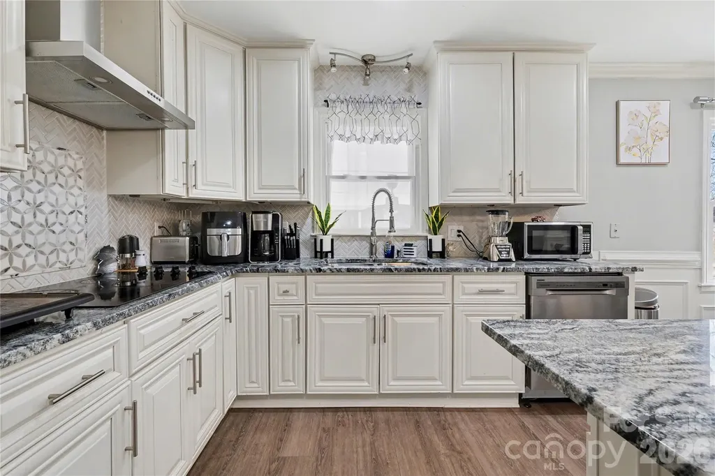 632 Treasure Drive SW Concord NC 28025