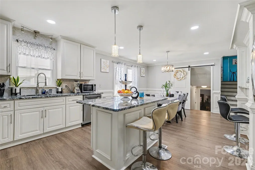 632 Treasure Drive SW Concord NC 28025