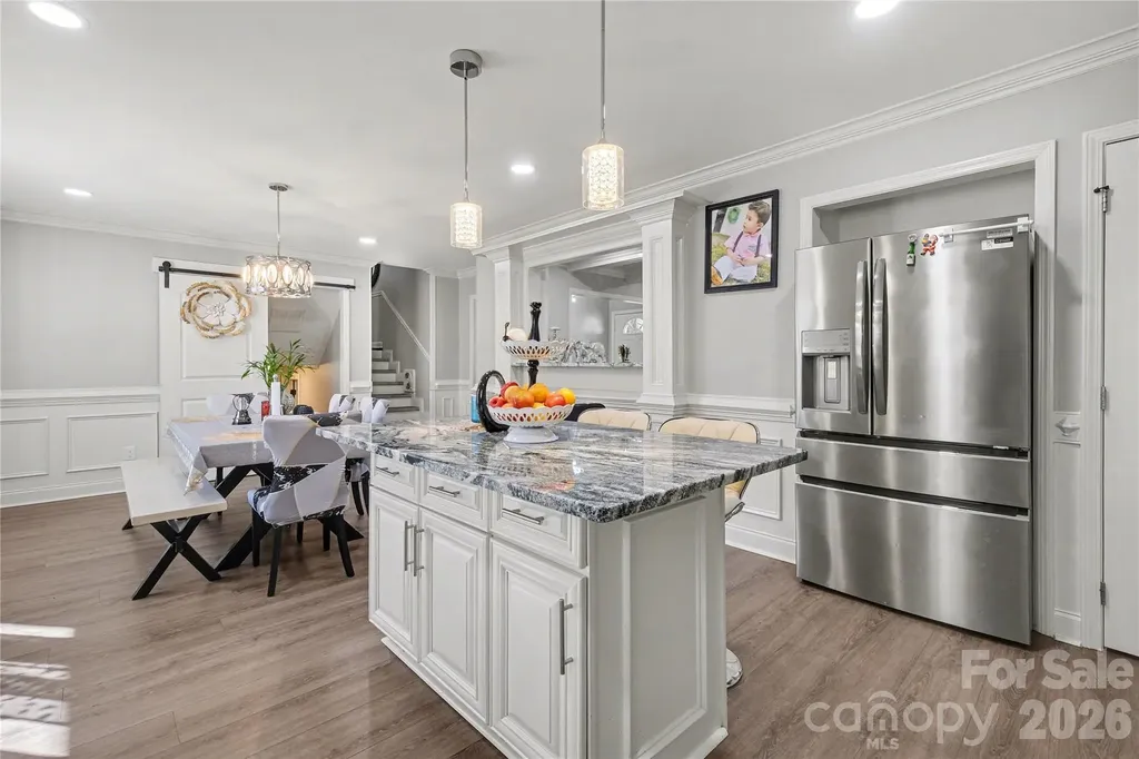 632 Treasure Drive SW Concord NC 28025