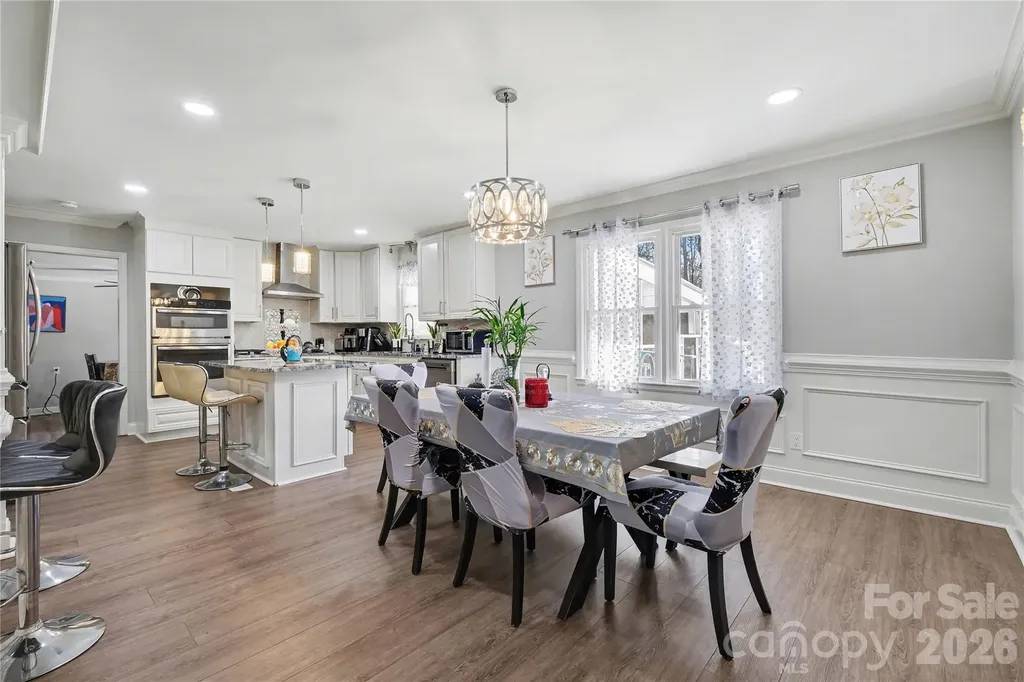 632 Treasure Drive SW Concord NC 28025
