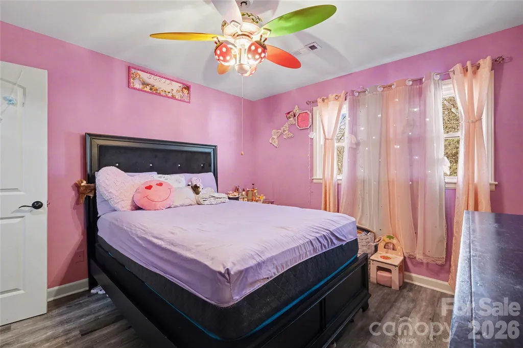 632 Treasure Drive SW Concord NC 28025