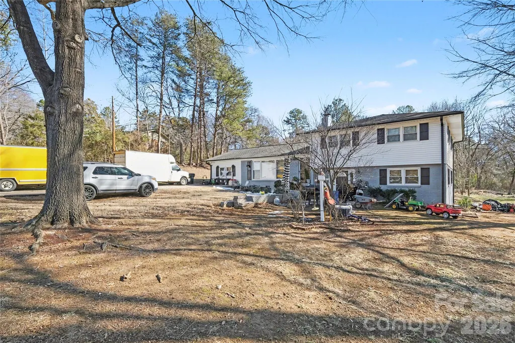 632 Treasure Drive SW Concord NC 28025