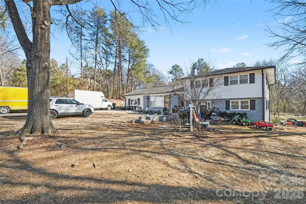 632 Treasure Drive SW Concord NC 28025