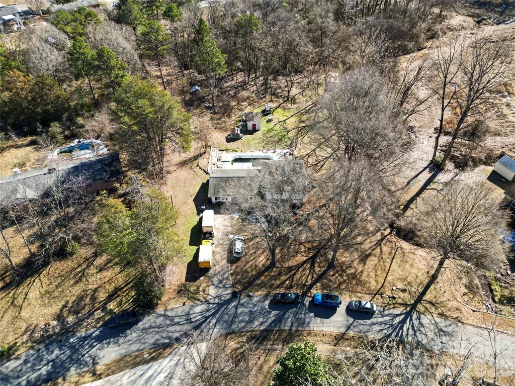 632 Treasure Drive SW Concord NC 28025