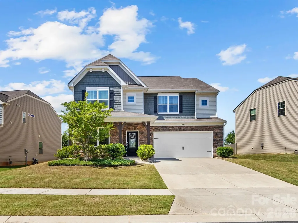 4261 Coachwhip Avenue Lancaster SC 29720
