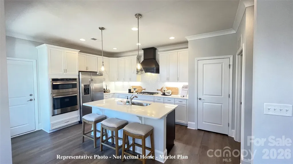 10225 Rainier Trail Drive NW Huntersville NC 28078