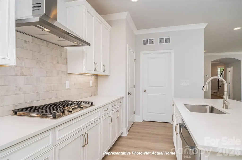 10225 Rainier Trail Drive NW Huntersville NC 28078