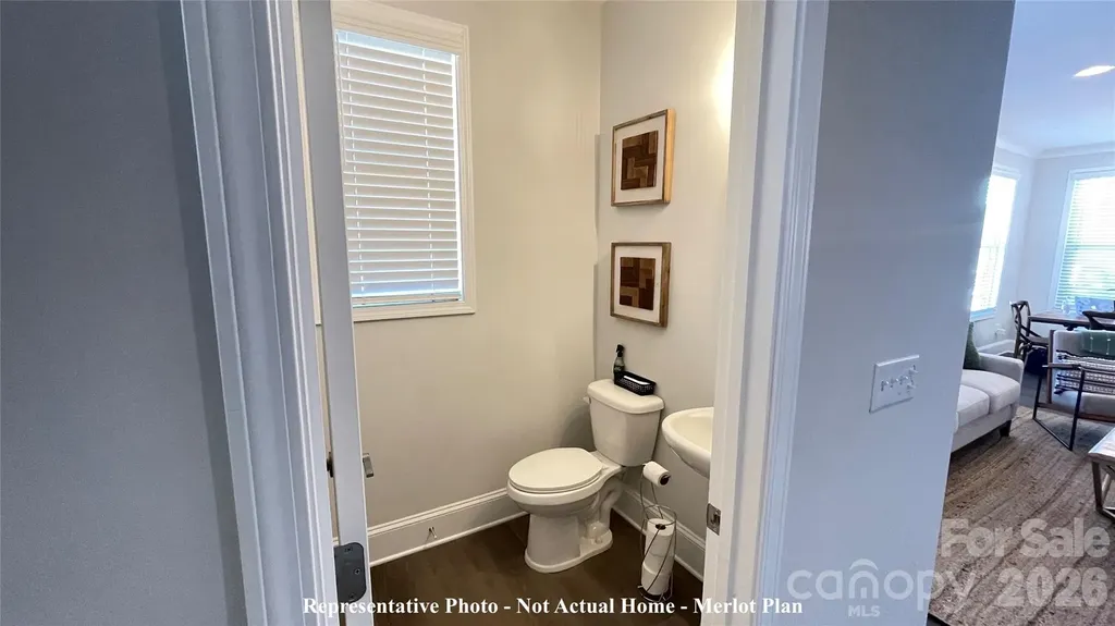 10225 Rainier Trail Drive NW Huntersville NC 28078