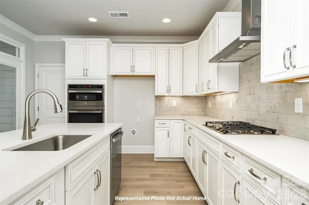 10225 Rainier Trail Drive NW Huntersville NC 28078