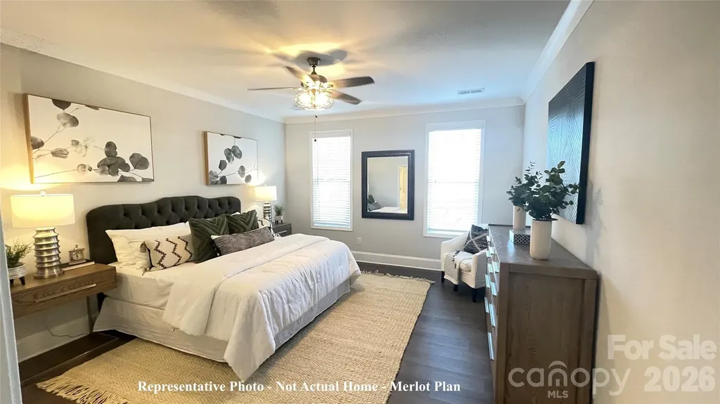10225 Rainier Trail Drive NW Huntersville NC 28078