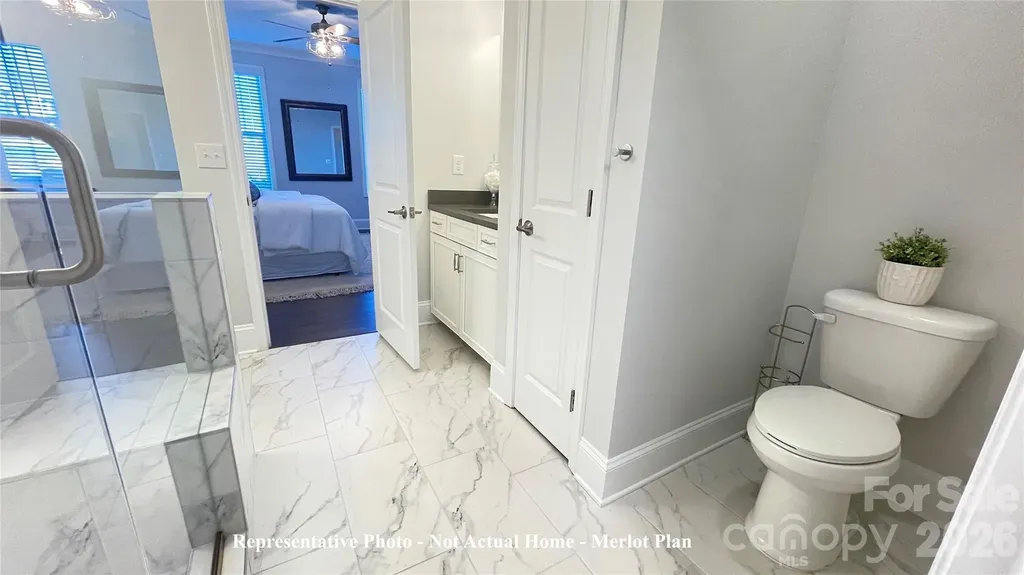 10225 Rainier Trail Drive NW Huntersville NC 28078
