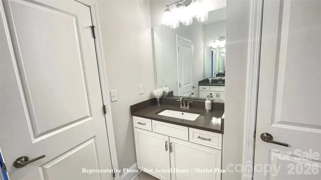 10225 Rainier Trail Drive NW Huntersville NC 28078