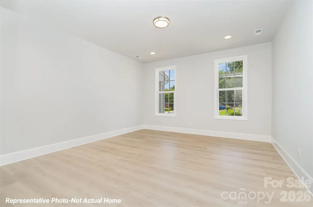 10225 Rainier Trail Drive NW Huntersville NC 28078
