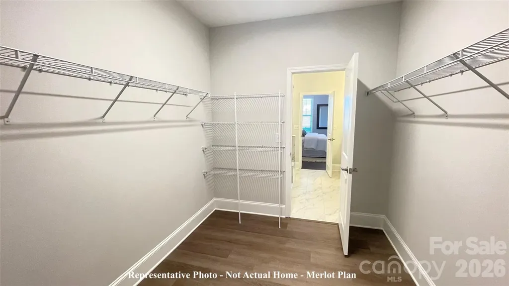 10225 Rainier Trail Drive NW Huntersville NC 28078