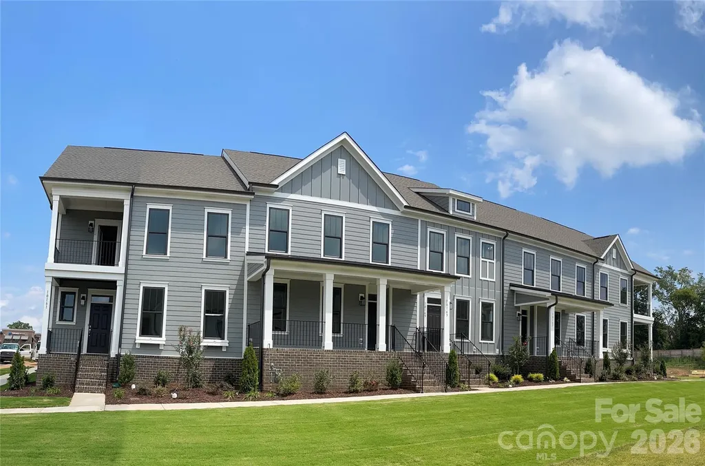 10225 Rainier Trail Drive NW Huntersville NC 28078
