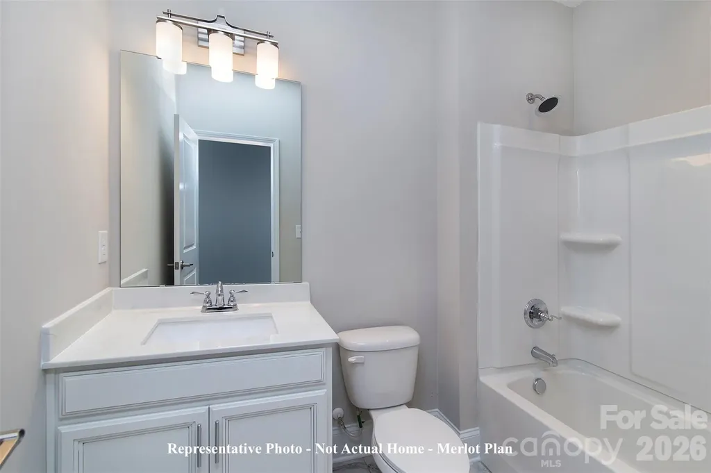 10225 Rainier Trail Drive NW Huntersville NC 28078