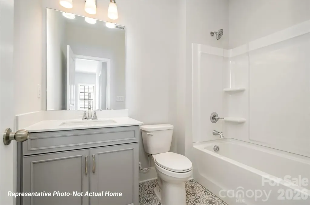 10225 Rainier Trail Drive NW Huntersville NC 28078