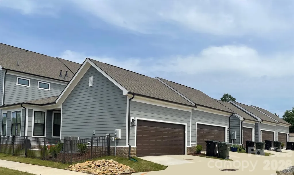 10225 Rainier Trail Drive NW Huntersville NC 28078