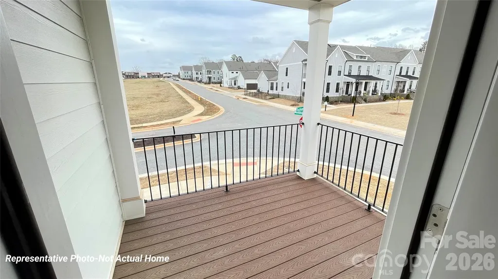 10225 Rainier Trail Drive NW Huntersville NC 28078