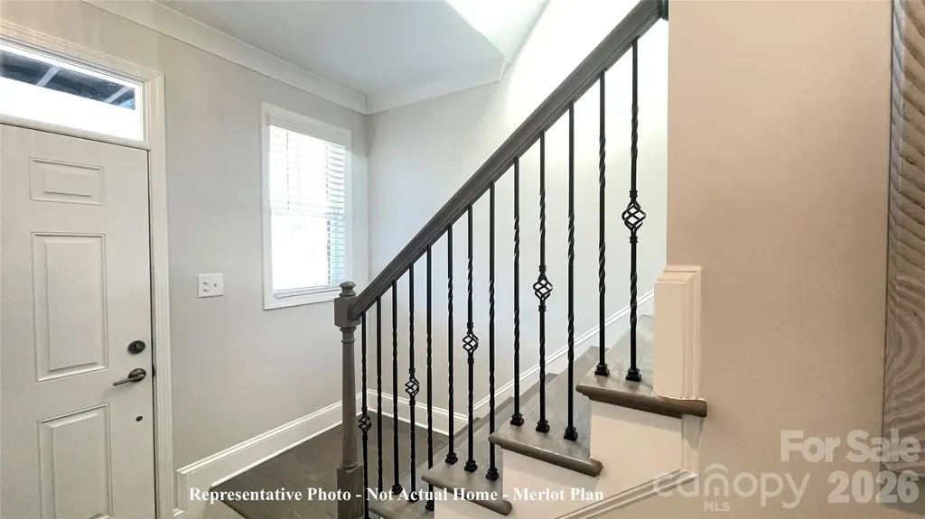 10225 Rainier Trail Drive NW Huntersville NC 28078